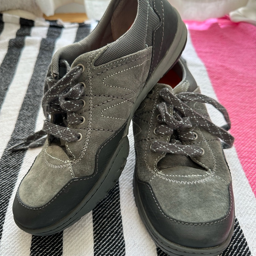 Merrell Granite Sneaker Women’s Size 8